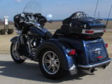 2012 Harley-Davidson Tri Glide FLHTCUTG   - Auto Dealer Ontario