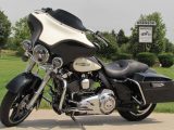2011 Harley-Davidson Electra Glide Police FLHTP   - Auto Dealer Ontario