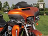 2015 Harley-Davidson Electra Glide ULTRA Classic FLHTCU   - Auto Dealer Ontario