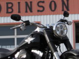 2016 Harley-Davidson Fat Boy Low FLSTFB   - Auto Dealer Ontario