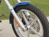 2008 Harley-Davidson Softail Rocker Custom FXCWC   - Auto Dealer Ontario