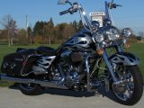 2012 Harley-Davidson Road King Classic FLHRC   - Auto Dealer Ontario