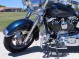 2001 Harley-Davidson Heritage Softail Classic FLSTC   - Auto Dealer Ontario