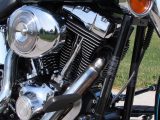 2002 Harley-Davidson Heritage Softail Classic FLSTC   - Auto Dealer Ontario