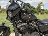 2013 Harley-Davidson XL883N Sportster Iron  - Auto Dealer Ontario