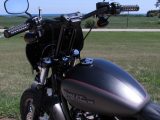 2018 Harley-Davidson Softail Street Bob FXBB   - Auto Dealer Ontario