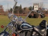 1999 Harley-Davidson Heritage Softail Springer FLSTS   - Auto Dealer Ontario