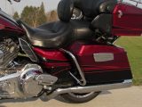 2011 Harley-Davidson CVO Road Glide Ultra FLTRUSE  - Auto Dealer Ontario