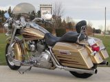2003 Harley-Davidson CVO Road King FLHRSE   - Auto Dealer Ontario