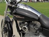 2007 Harley-Davidson Dyna Super Glide FXD   - Auto Dealer Ontario