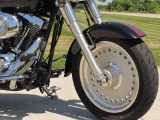 2007 Harley-Davidson Fat Boy FLSTF   - Auto Dealer Ontario