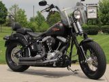 2008 Harley-Davidson Cross Bones FLSTSB  - Auto Dealer Ontario