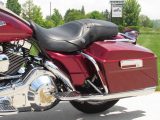 2005 Harley-Davidson Road King Classic FLHRC   - Auto Dealer Ontario