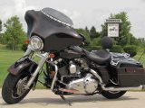 2007 Harley-Davidson Street Glide FLHX   - Auto Dealer Ontario