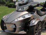 2013 BRP Can-Am Spyder RT-S  - Auto Dealer Ontario