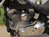2003 Harley-Davidson Softail FXST   - Auto Dealer Ontario