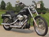 2003 Harley-Davidson Softail FXST   - Auto Dealer Ontario