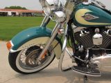 2009 Harley-Davidson Heritage Softail Classic FLSTC   - Auto Dealer Ontario