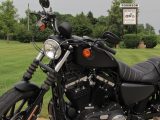 2020 Harley-Davidson XL883N Sportster Iron  - Auto Dealer Ontario