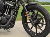 2020 Harley-Davidson XL883N Sportster Iron  - Auto Dealer Ontario