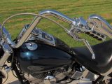 2001 Harley-Davidson Softail FXST   - Auto Dealer Ontario