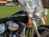 2003 Harley-Davidson Heritage Softail Classic FLSTC   - Auto Dealer Ontario