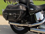 2003 Harley-Davidson Heritage Softail Classic FLSTC   - Auto Dealer Ontario