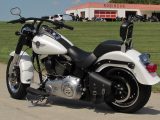 2011 Harley-Davidson Fat Boy Low FLSTFB   - Auto Dealer Ontario