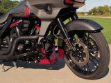 2019 Harley-Davidson CVO Road Glide Custom FLTRXSE   - Auto Dealer Ontario