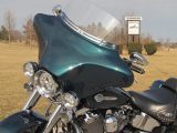 2002 Harley-Davidson Heritage Softail Classic FLSTC   - Auto Dealer Ontario