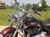2011 Harley-Davidson Road King Classic FLHRC   - Auto Dealer Ontario
