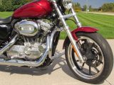 2012 Harley-Davidson XL883L Low  - Auto Dealer Ontario