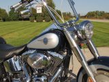 2002 Harley-Davidson Fat Boy FLSTFI   - Auto Dealer Ontario