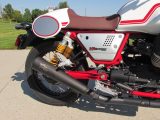 2020 Moto Guzzi V7 III Racer Limited Edition  - Auto Dealer Ontario