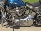 2005 Harley-Davidson Heritage Softail Classic FLSTC   - Auto Dealer Ontario