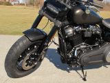 2020 Harley-Davidson Fat Bob 114  - Auto Dealer Ontario