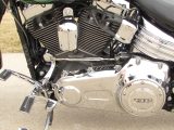2009 Harley-Davidson CVO Springer FXSTSSE3  - Auto Dealer Ontario