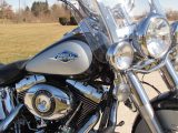 2012 Harley-Davidson Heritage Softail Classic FLSTC   - Auto Dealer Ontario