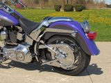 2002 Harley-Davidson Fat Boy FLSTF   - Auto Dealer Ontario