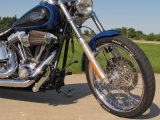 2008 Harley-Davidson Softail Custom FXSTC   - Auto Dealer Ontario
