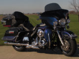 2010 Harley-Davidson FLHTK Ultra LIMITED  - Auto Dealer Ontario