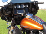 2015 Harley-Davidson FLHTK Ultra LIMITED  - Auto Dealer Ontario