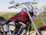 2000 Harley-Davidson Softail Deuce FXSTD  - Auto Dealer Ontario