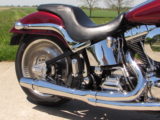 2000 Harley-Davidson Softail Deuce FXSTD  - Auto Dealer Ontario