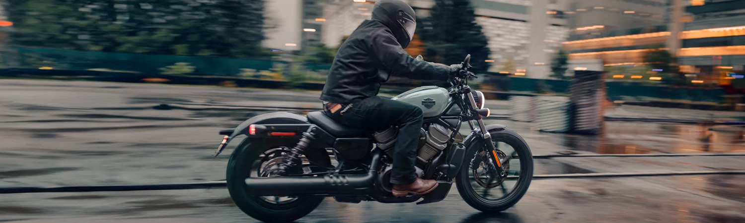 2024 Harley-Davidson® Nightster™ for sale in Robinson Motorcycle LTD, Wheatley, Ontario