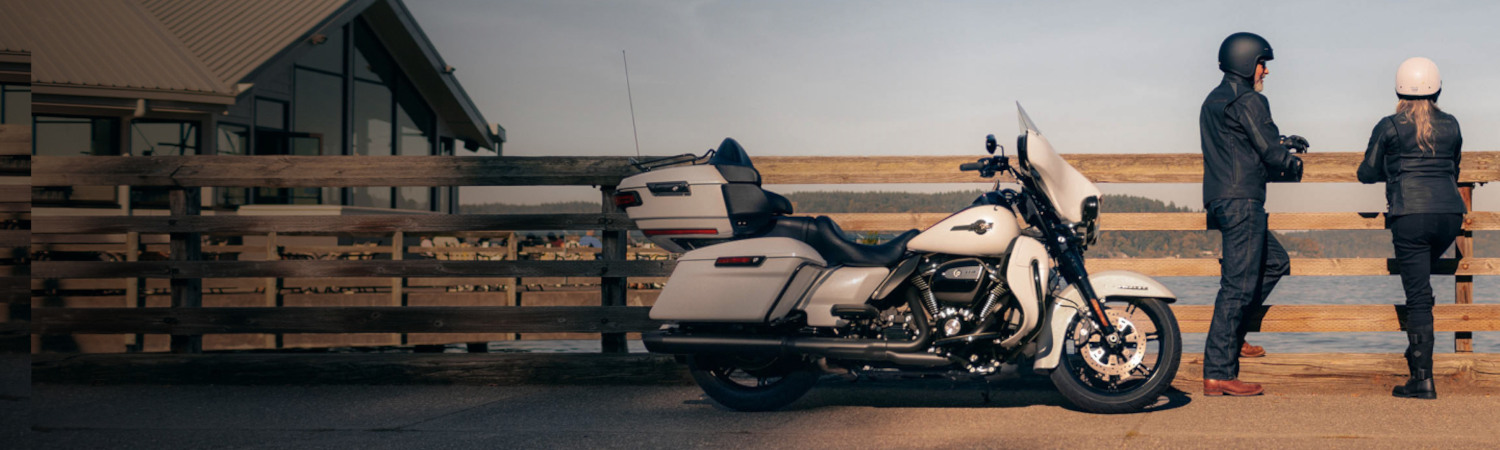 2024 Harley-Davidson® Ultra Limited™ for sale in Robinson Motorcycle LTD, Wheatley, Ontario