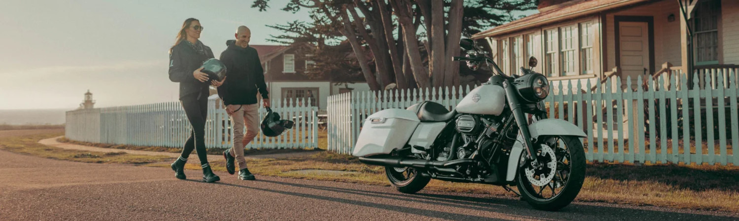 2024 Harley-Davidson® Road King™ Special for sale in Robinson Motorcycle LTD, Wheatley, Ontario