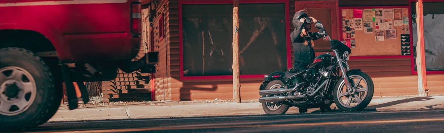 2024 Harley-Davidson® Softail™ Standard for sale in Robinson Motorcycle LTD, Wheatley, Ontario