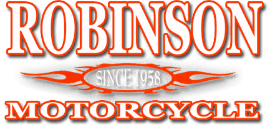 Robinson Motorcycle LTD