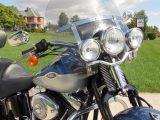 2005 Harley-Davidson Springer Softail Classic FLSTSC   - Auto Dealer Ontario